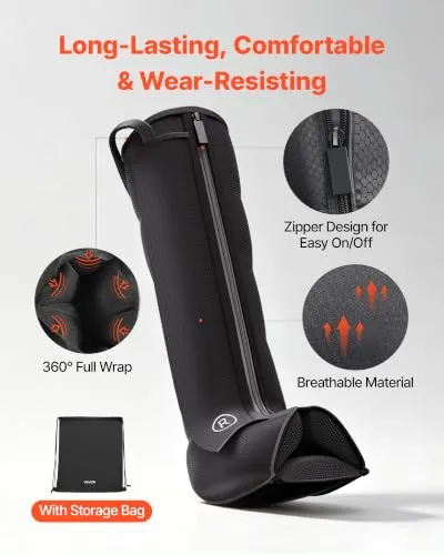 VEVOR Beinmassagegerät UC 3