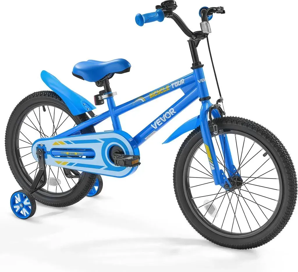 Vevor BMX 18 Zoll