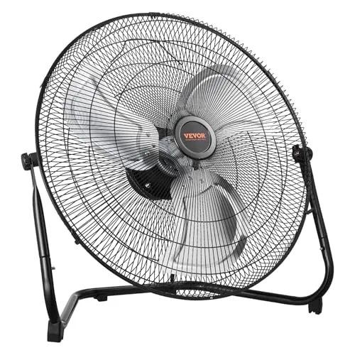 VEVOR Bodenventilatoren