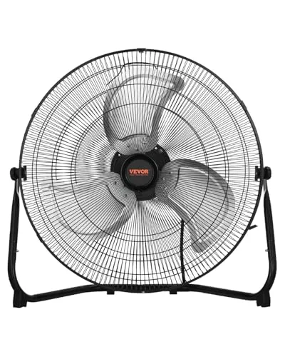 VEVOR Bodenventilatoren 3