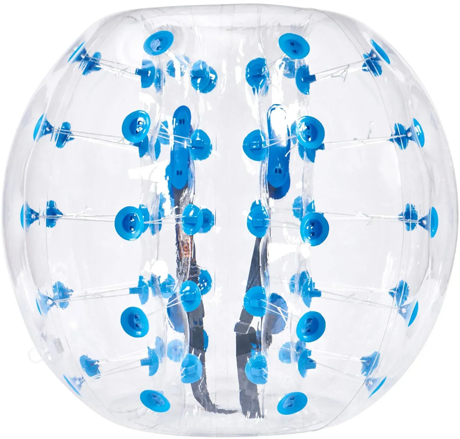 Vevor Bump Ball UC
