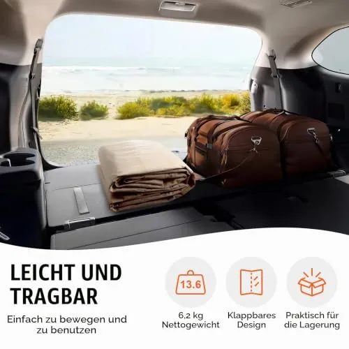 VEVOR Carport-Garagenzelt 6