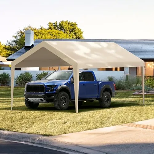 VEVOR Carport-Garagenzelt 7