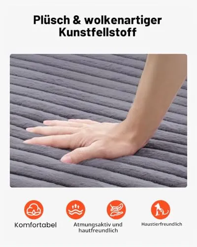VEVOR Chaiselongue 3