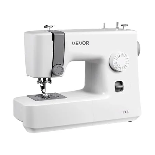 VEVOR Computernähmaschine