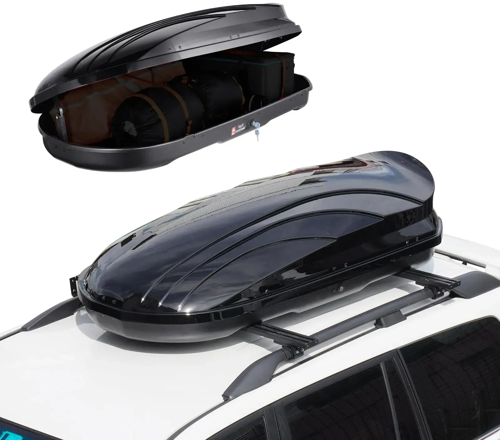 Vevor Dachbox 340L