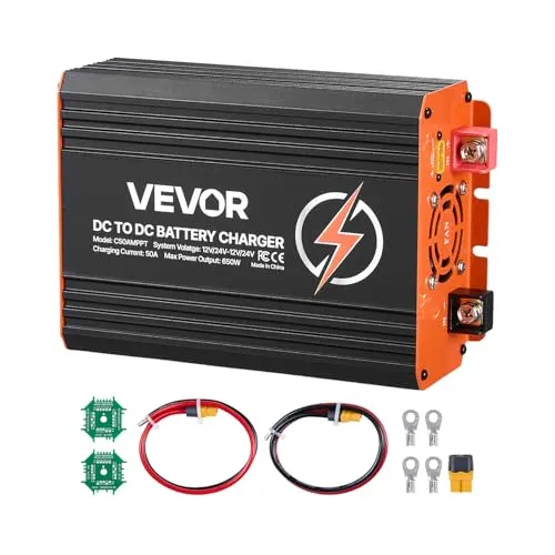 VEVOR DC-DC