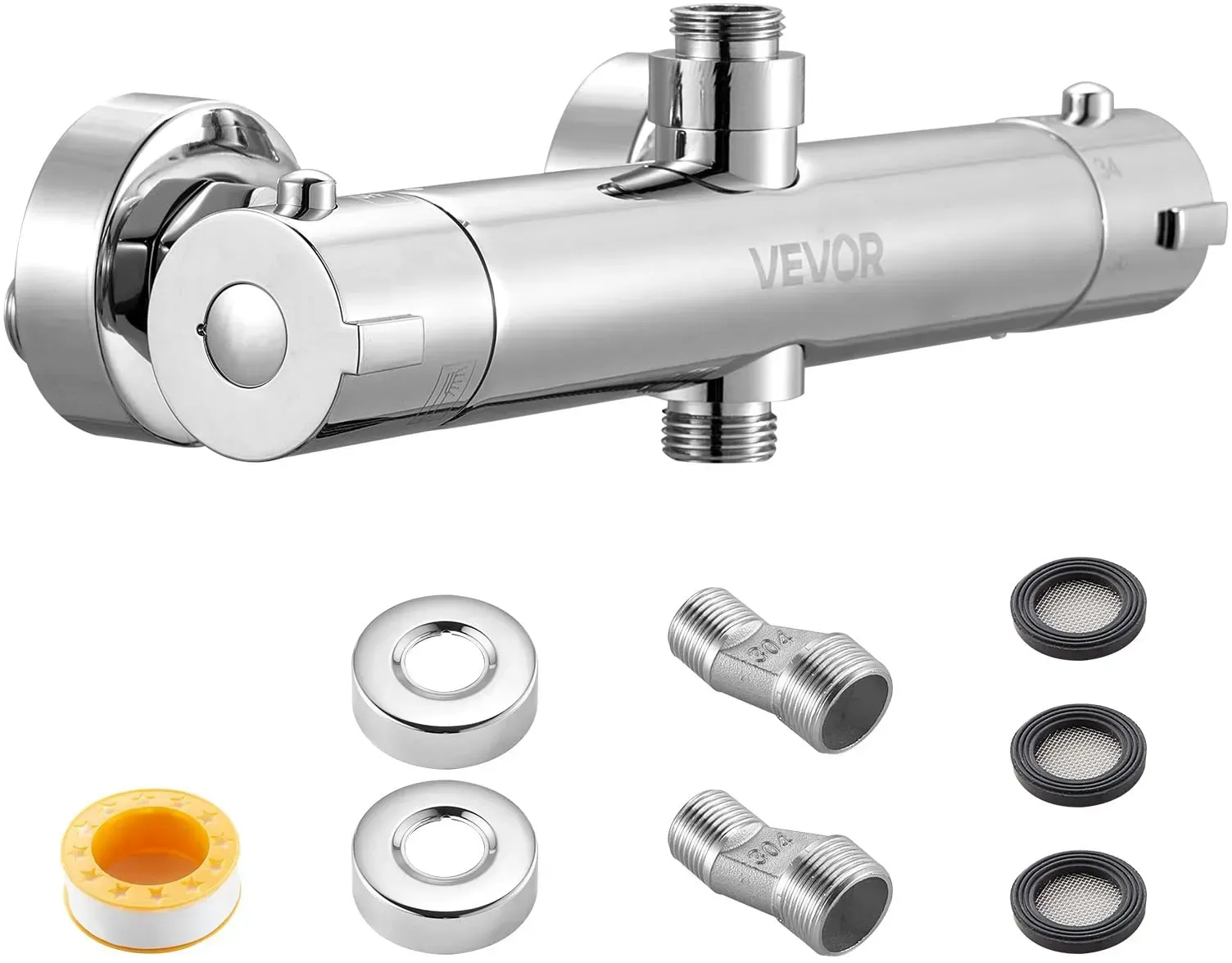 Vevor Duschthermostat UC