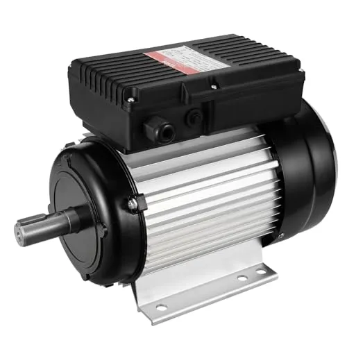 VEVOR Elektromotor 2800 U/min 2