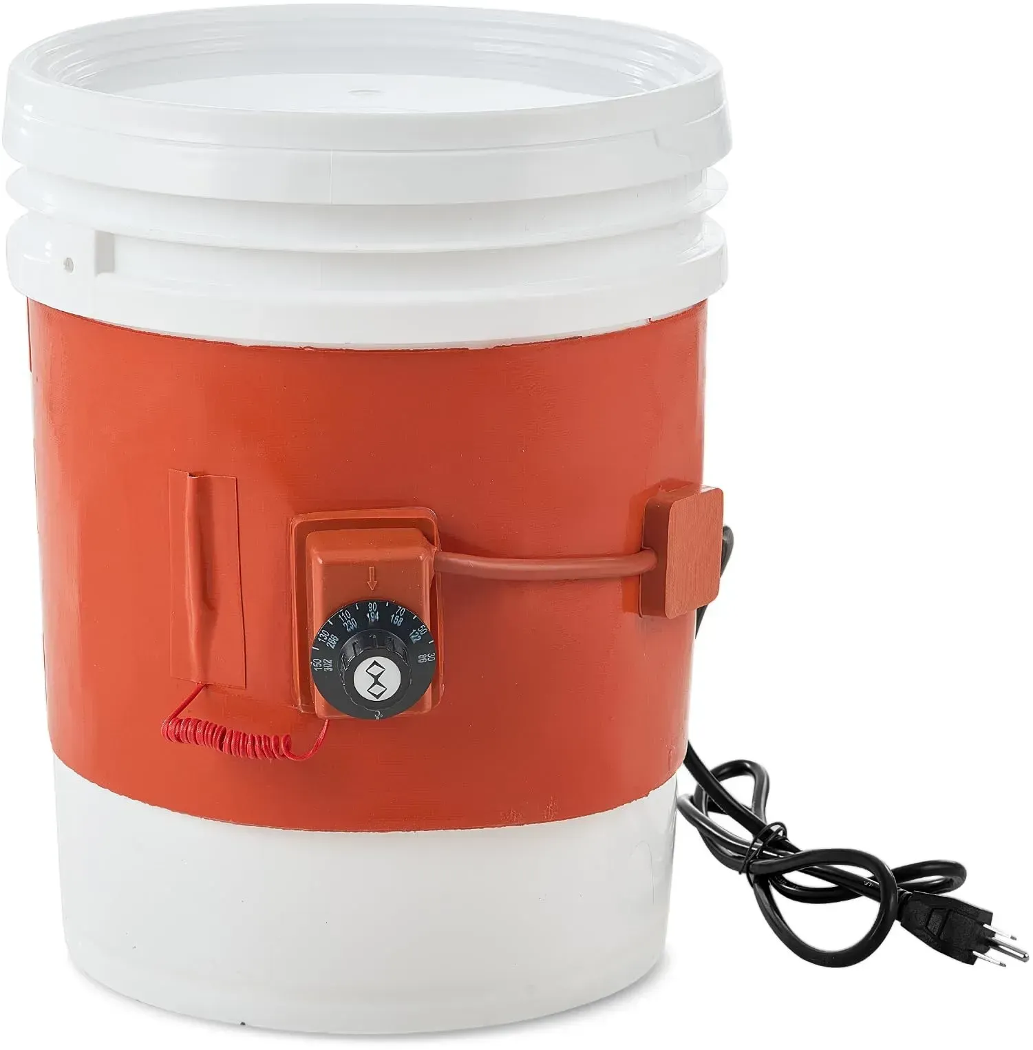Vevor Fassheizer UC