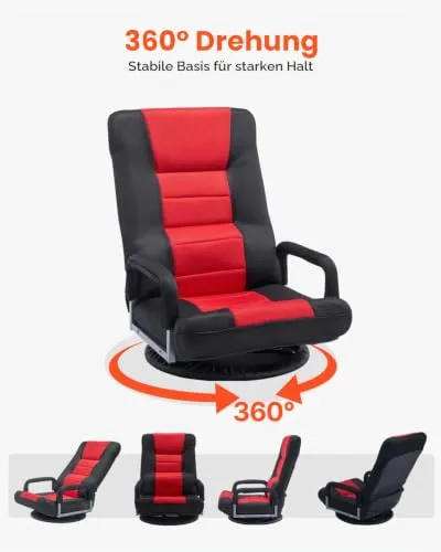 VEVOR Gamingstuhl 5