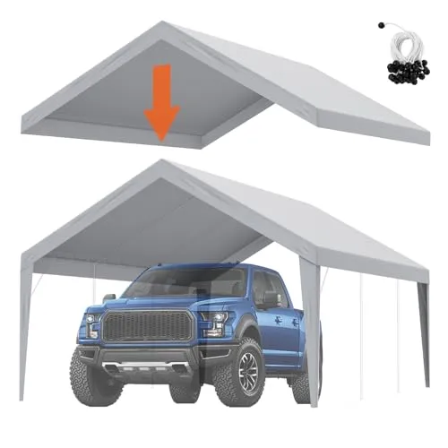 VEVOR Garagenzelt