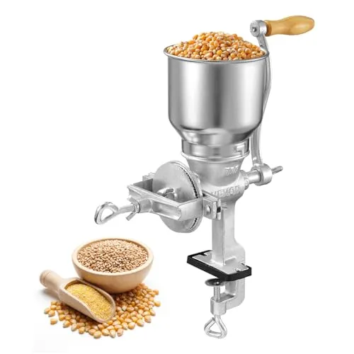 VEVOR Getreidemühle UC