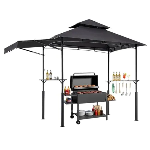 VEVOR Grillpavillon