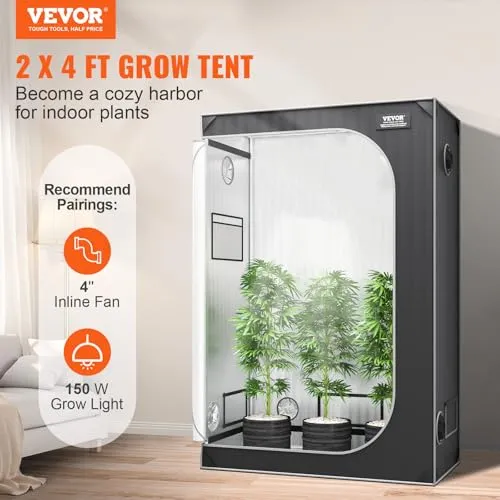 VEVOR Growbox 2