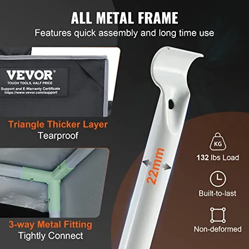 VEVOR Growbox 3