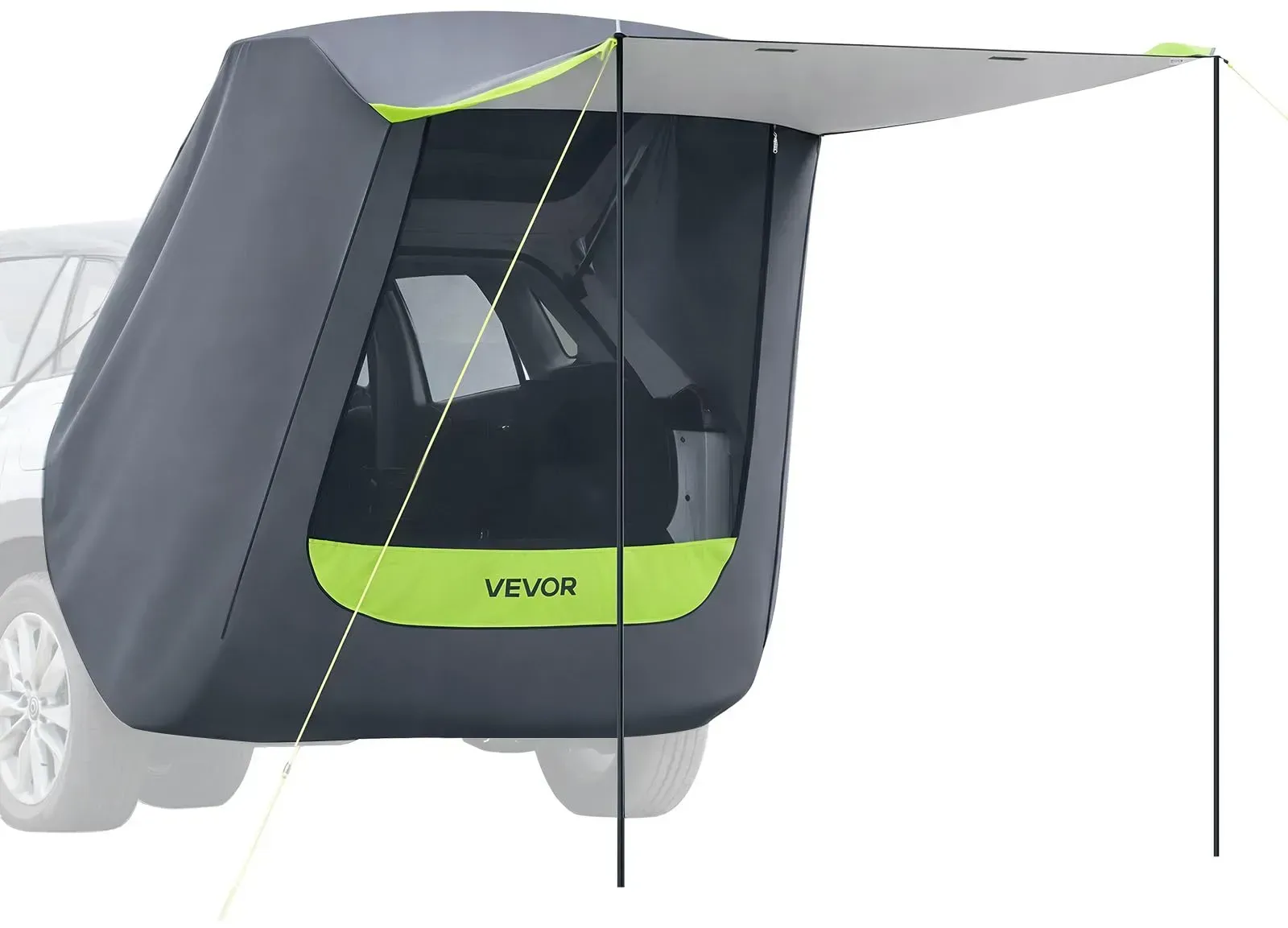 Vevor Heckklappenzelt UC