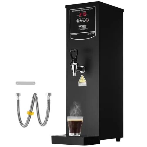 VEVOR Heißwasserspender 15L