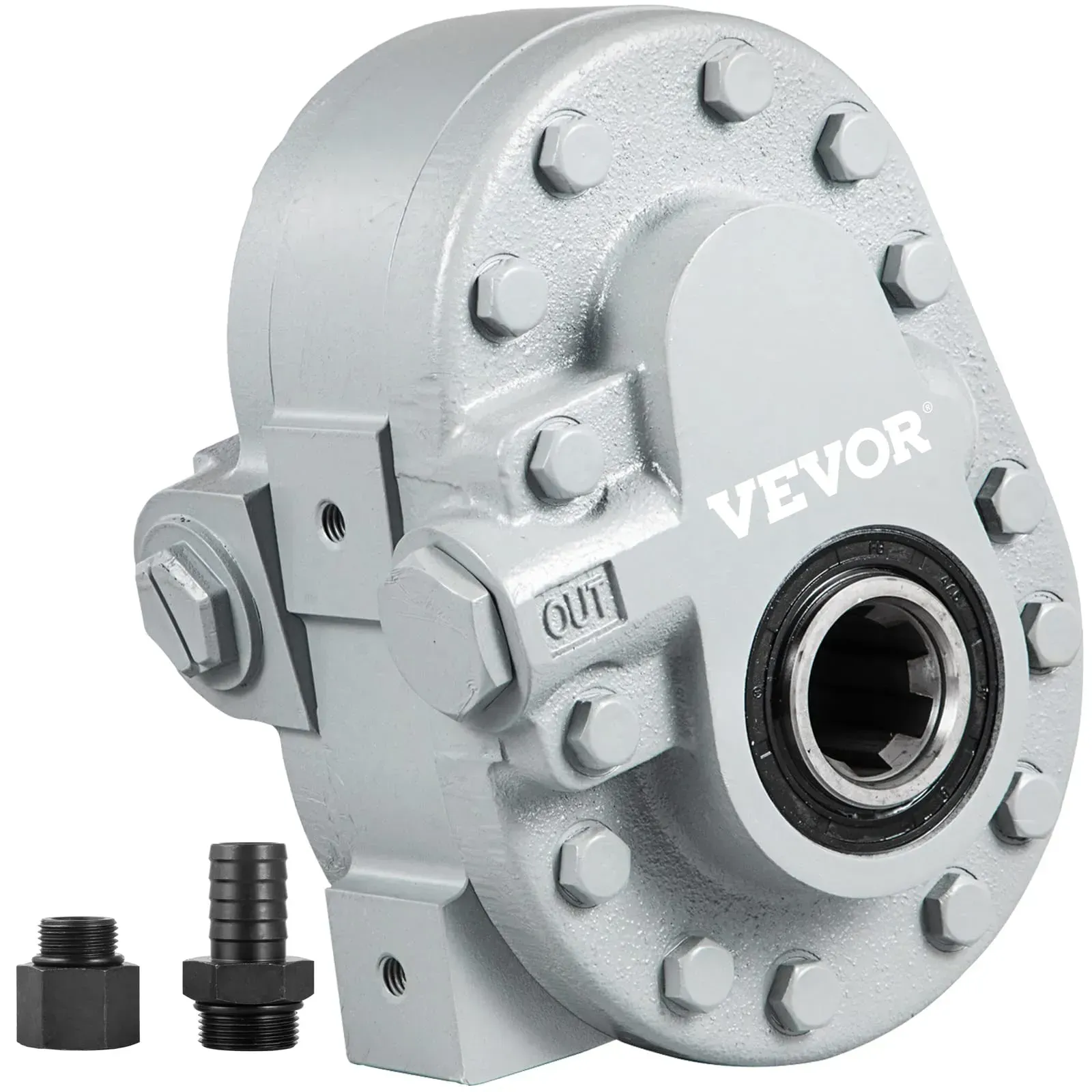 Vevor Hydraulikpumpe UC