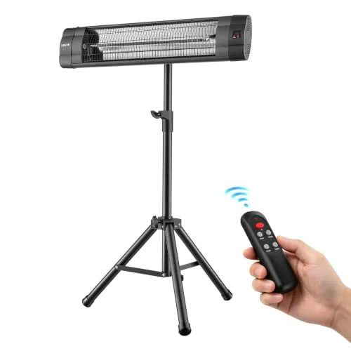 VEVOR Infrarotstrahler UC