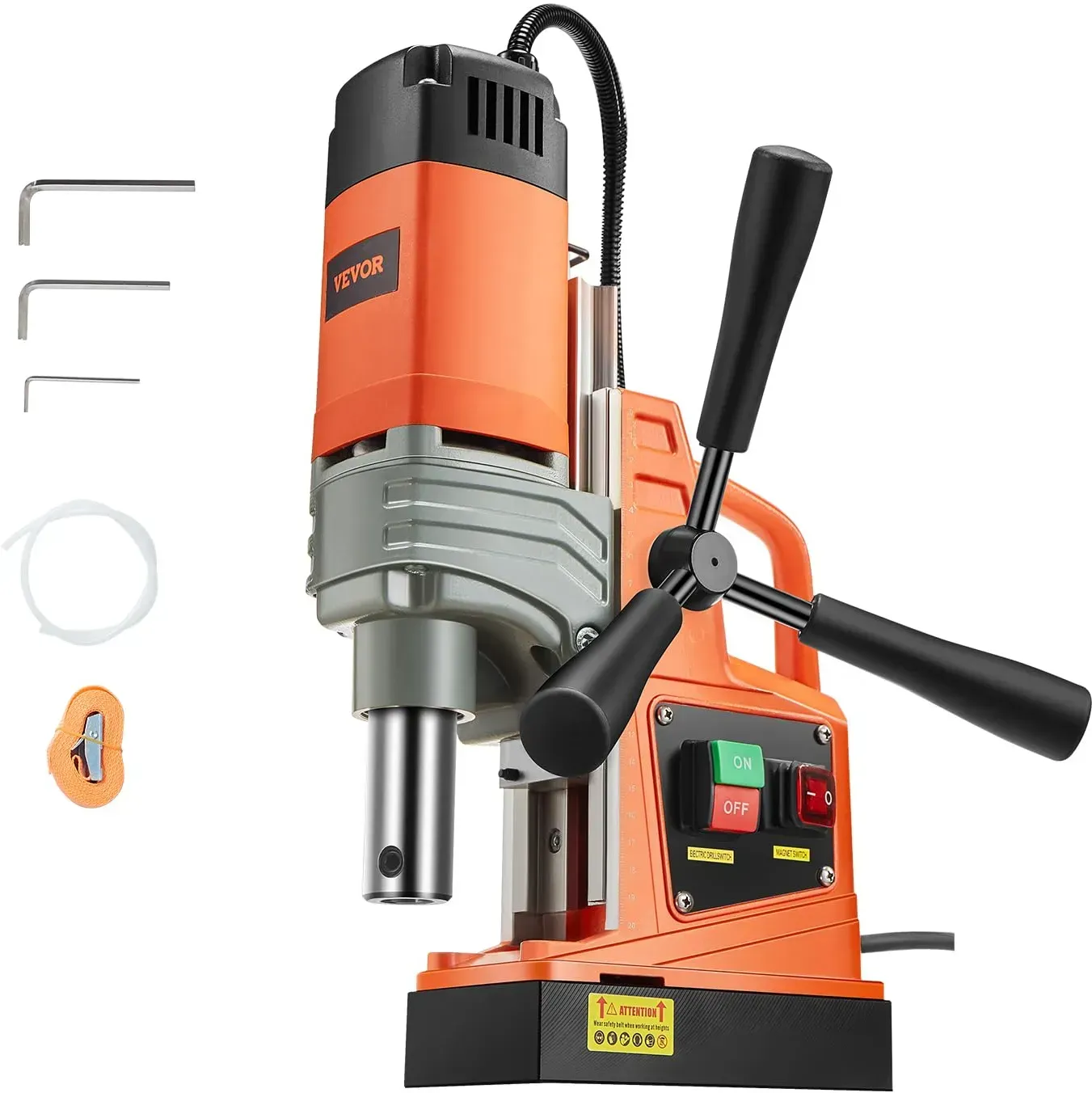 Vevor Kernbohrmaschine UC