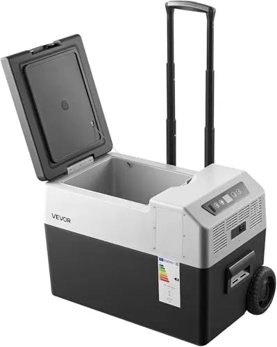 VEVOR Kompressor Kühlbox