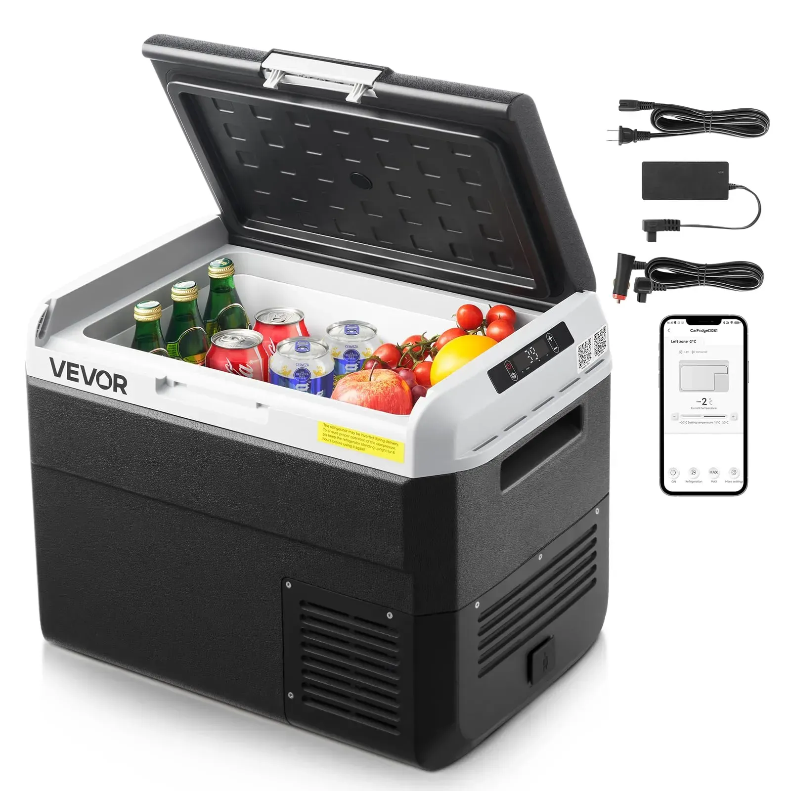Vevor Kühlbox 30 l