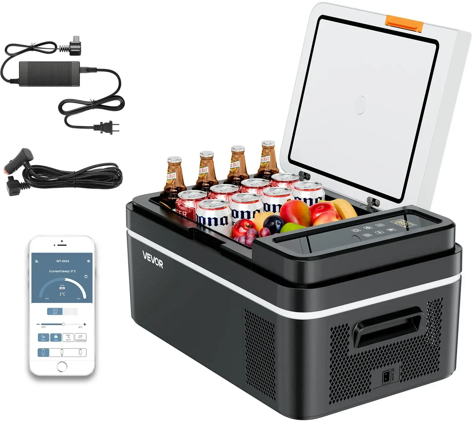 Vevor Kühlbox UC