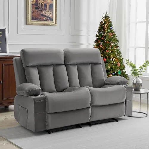 VEVOR Loveseat 2