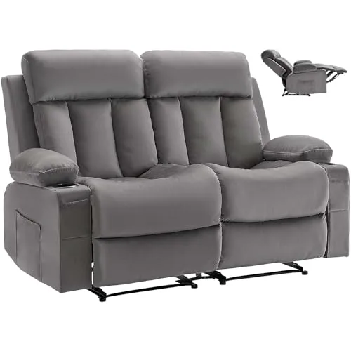 VEVOR Loveseat