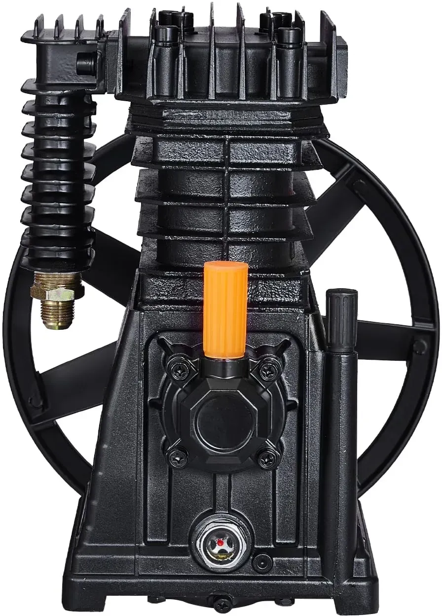 Vevor Luftkompressor UC