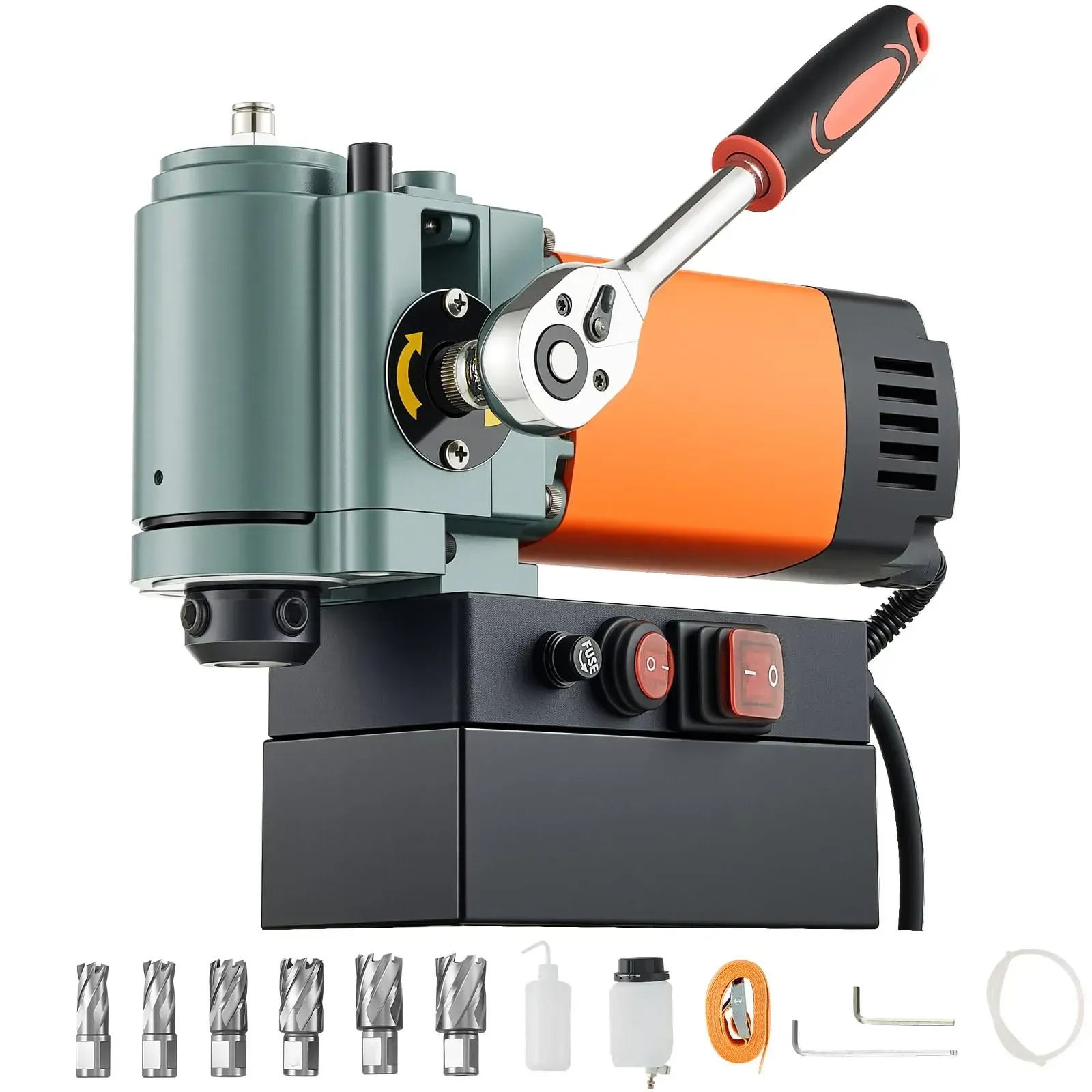 Vevor Magnetbohrmaschine 1300W