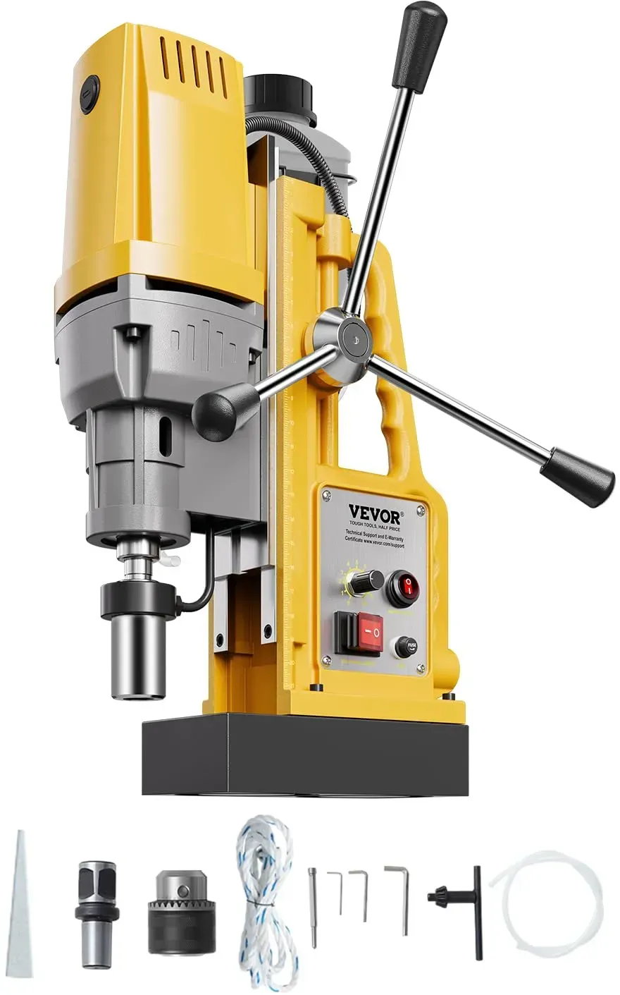 Vevor Magnetbohrmaschine 1400W