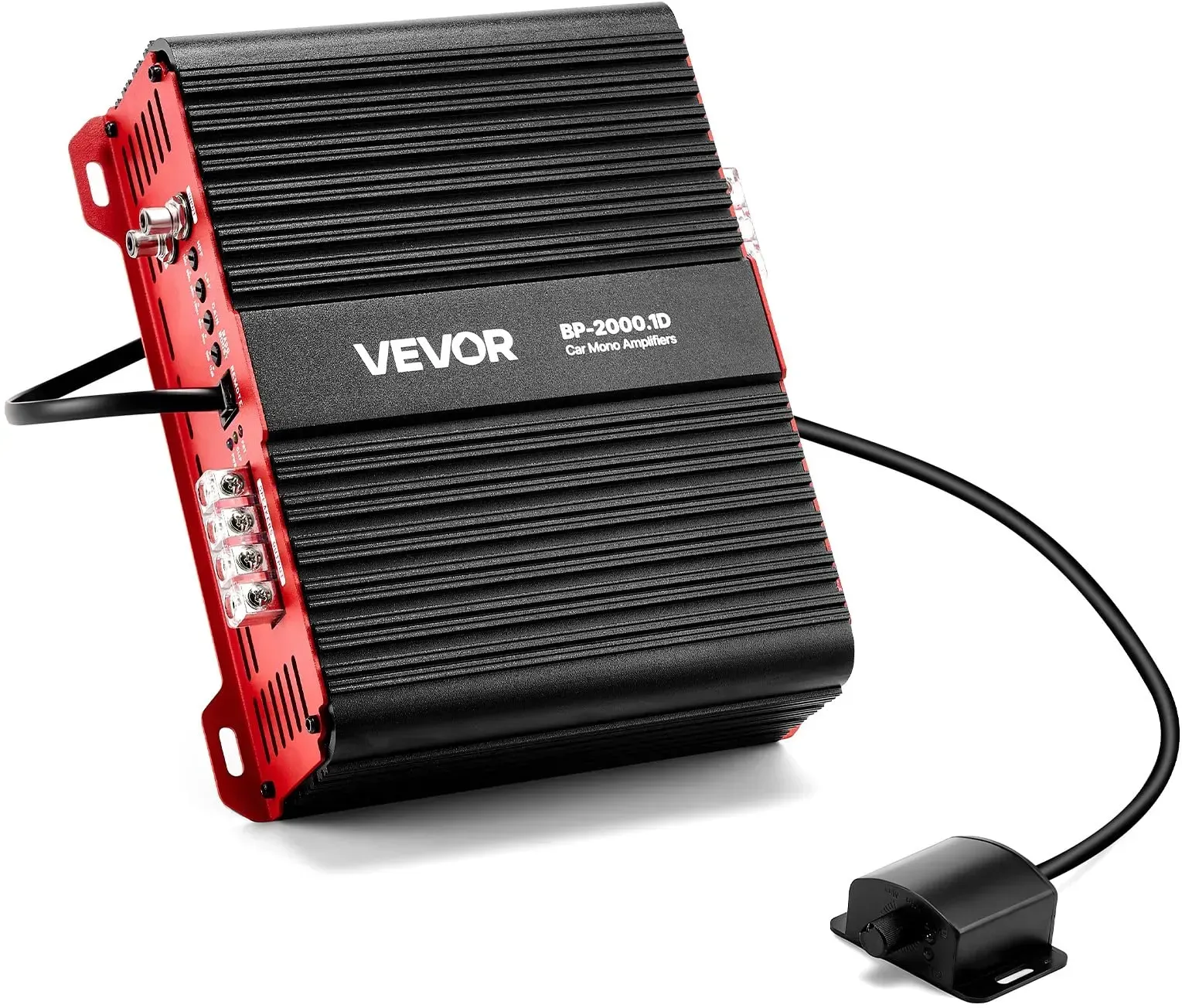 Vevor Max