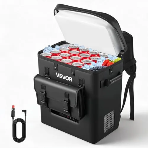 VEVOR Mini Kühlbox 3
