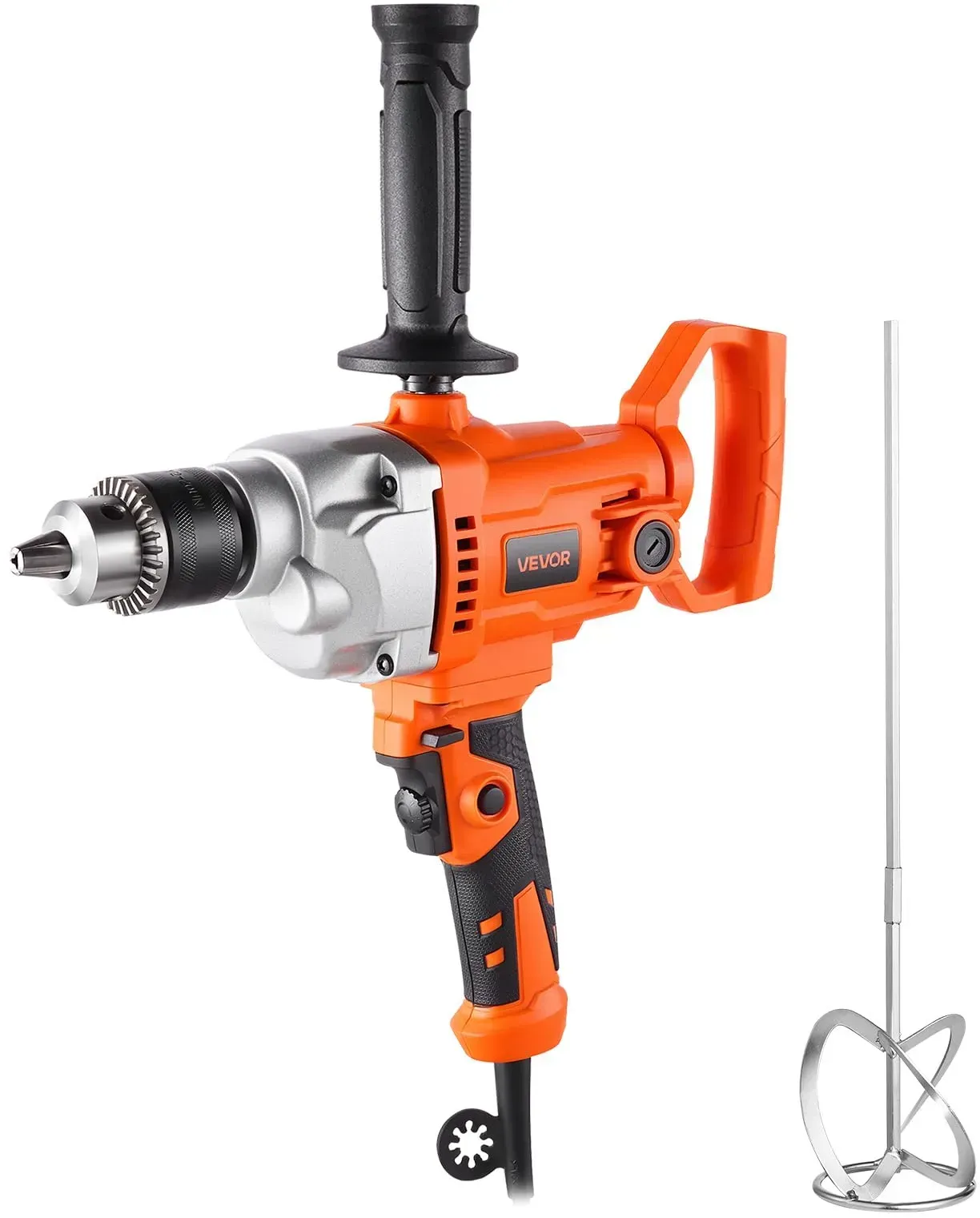 Vevor Mischbohrmaschine UC