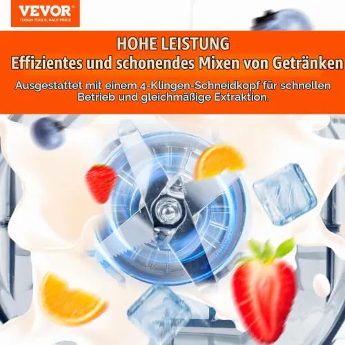 VEVOR Mixer 2