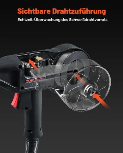 VEVOR MLG200GDsv200 3