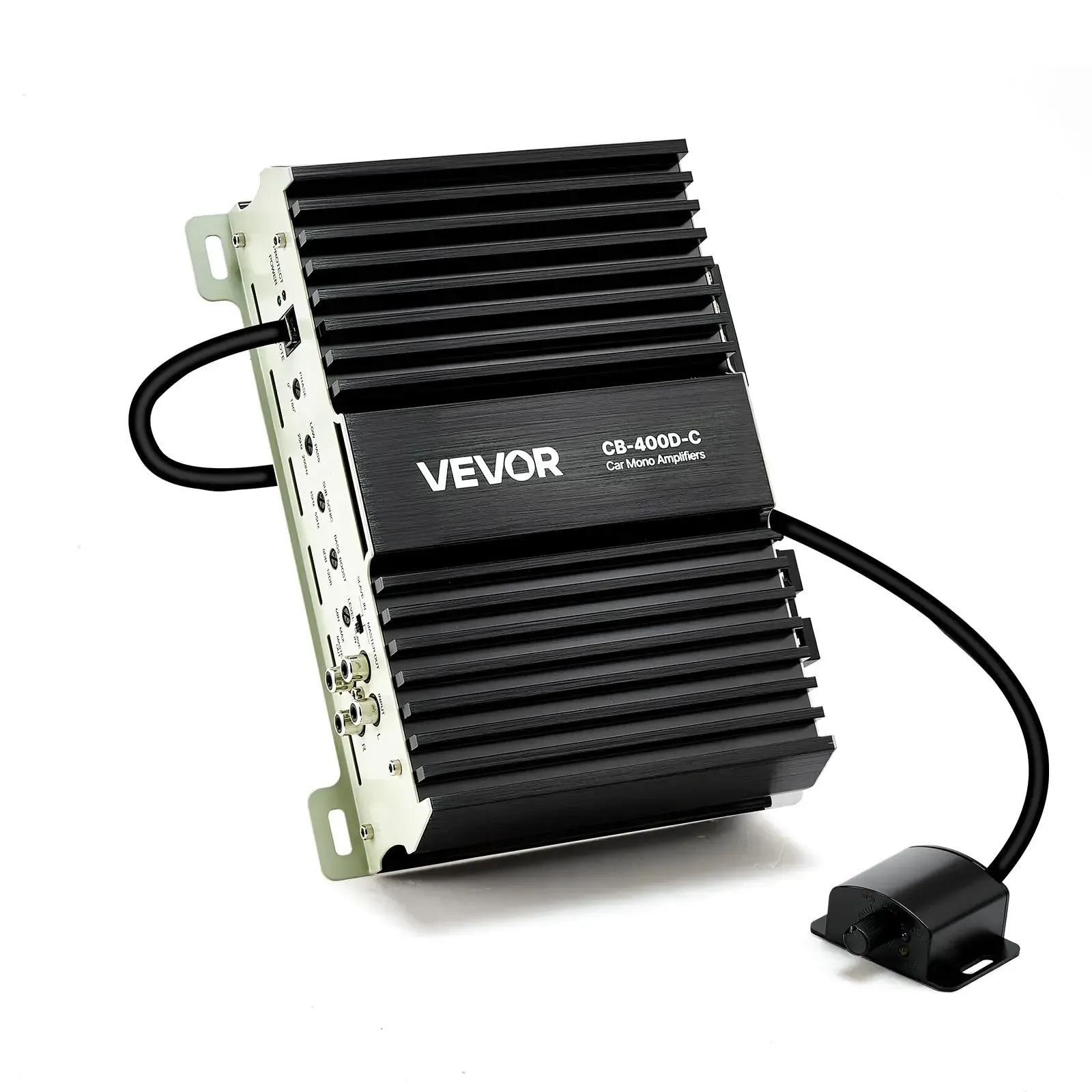 Vevor Monoblock Verstaerker UC