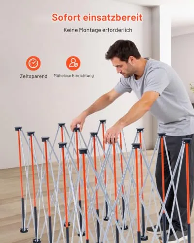 VEVOR Montageständer 3