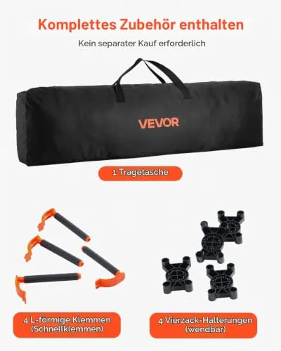 VEVOR Montageständer 5