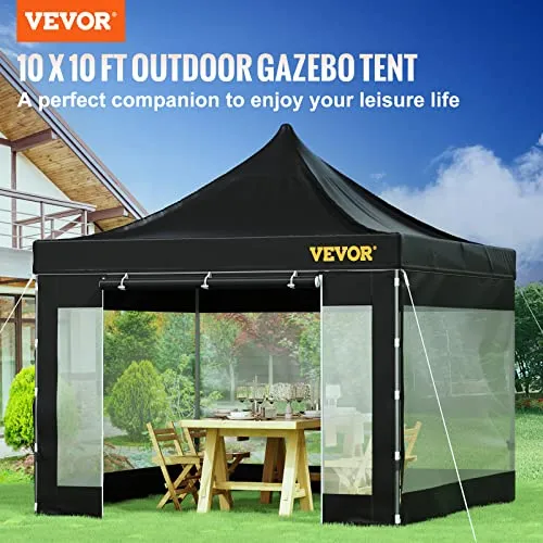 VEVOR Pavillon 2