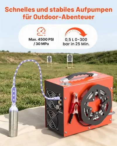 VEVOR PCP 350W 2