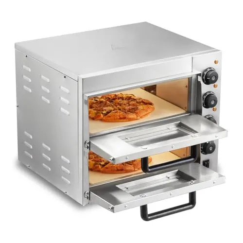 VEVOR Pizzaofen UC