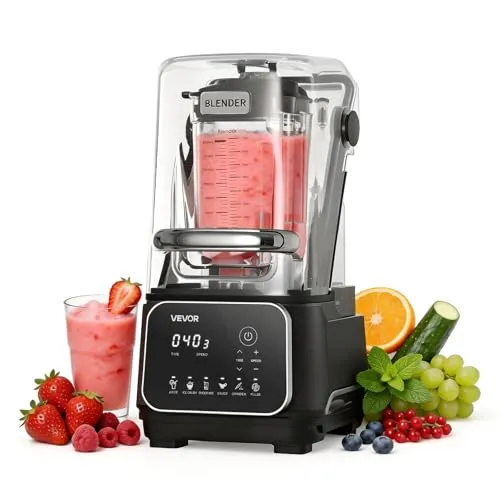 VEVOR Standmixer UC