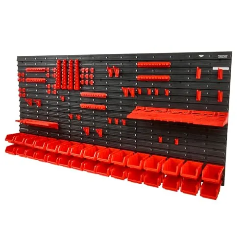 VEVOR Stapelboxen