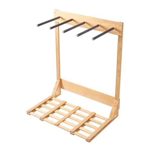 VEVOR Surfbrettständer UC