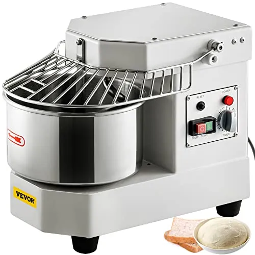 VEVOR Teigknetmaschine 2