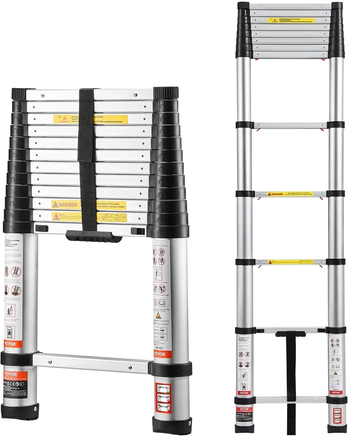 Vevor Teleskopleiter