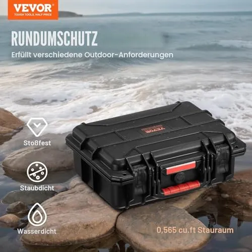 VEVOR Trockenboxen UC 2